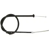 Linex Kabel, parkeerrem 14.02.63