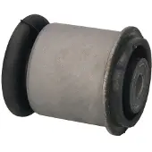 TEDGUM Voorste draagarm silentblock TED38362