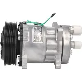 NRF Airco-compressor 32073