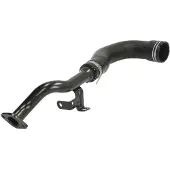 THERMOTEC Radiateurslang DCF039TT