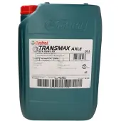 Castrol 15DB25 Transmissie-olie