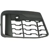 BLIC Bumper - ventilatierooster 6502-07-0082912P