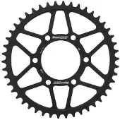 Supersprox Tandheugel achter RFE-478:46-BLK