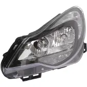 Alkar 2761421 Koplamp