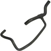 THERMOTEC Radiateurslang DWF207TT