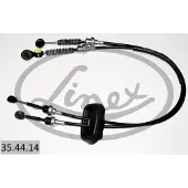 Linex Kabel, handgeschakelde versnellingsbak 35.44.14