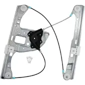 MAGNETI MARELLI 350103170207 Raammechanisme