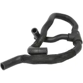 THERMOTEC DWR052TT Radiateurslang
