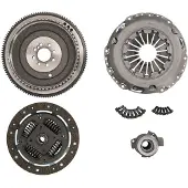 Nexus Koppelingskit F1X214NX