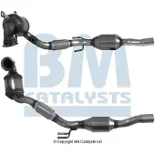 BM CATALYSTS BM92459H Katalysator