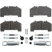 DANBLOCK Remblokset DB 2917182