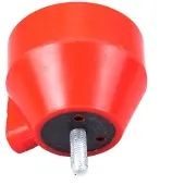 Mpbs Motorsteun 0800743-00/80SHA