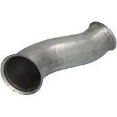 DINEX Uitlaatpijp 82210