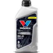 Valvoline 907858 Motorolie
