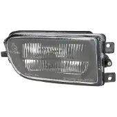 VAN WEZEL MISTLICHT RECHTS GESTREEPT 0639998 Van Wezel voor o.a. BMW