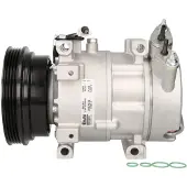 Nissens Compressor, airconditioning voor o.a. DACIA, RENAULT