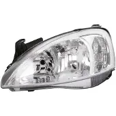 Depo Koplampen 442-1138L-LDEMN, links