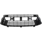 BLIC Ventilatierooster, bumper 6502-07-0537914Q