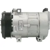 NRF Compressor, airconditioning 32239