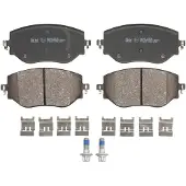 FEBI BILSTEIN Remblokset 177333, voor