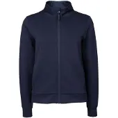 The Indian Maharadja Tennisvest Women Soft Supreme Jacket Night Blue-M