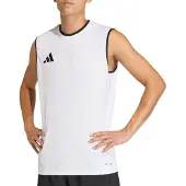 Adidas Functioneel shirt 'Entrada26' zwart / wit