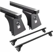 Amos Dakdrager voor Seat Alhambra mk I MPV 5D bouwjaar 1996-2000