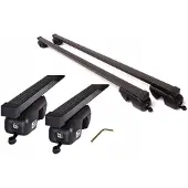 Amos Dakdrager voor Nissan Patrol (Y61) GR SUV 5D bouwjaar 1997-2010
