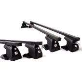 Amos Dakdrager voor Renault Espace mk IV MPV 5D bouwjaar 2003-2014