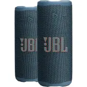 JBL Grip Blauw Duo Pack