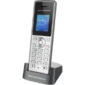 Grandstream Networks WP810, Telefoon, Zilver