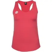 The Indian Maharadja women breeze tank tennis singlet dames -