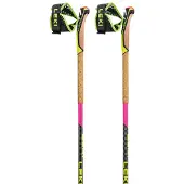 LEKI Mezza Race Stokken