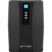 Armac Ups Armac Home Lite Line-Int 2X230V En Hl850E/Ledv2