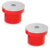 Mpbs 0300508-00/80SHA Draagarmrubber
