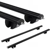Amos Dakdrager BMW X5 (E70) Individual, SUV 5D bouwjaar 2008-2013