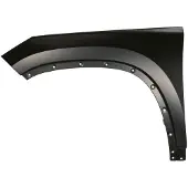 BLIC Spatbord, vóór 6504-04-7528311P, links