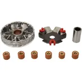 Inparts IP000169 Koppelingsset
