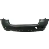 BLIC 5506-00-0063955BP Achterbumper
