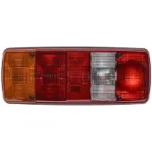 Hella Achterlicht 2SK 003 567-661