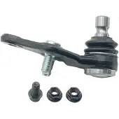 CTR Draagarmverbinding / draagarmpen CB0229