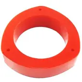 Mpbs Afstandsstuk verhogen van de veer 59012129B-00/90SHA/1