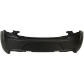 BLIC 5506-00-0110950Q Achterbumper