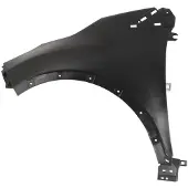 BLIC Spatbord, vóór 6504-04-6009311P, links