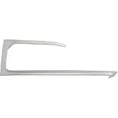 BLIC 6502-07-0098924P Ventilatiegrille, bumper