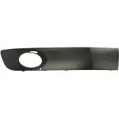 BLIC 6502-07-9568932P Ventilatiegrille, bumper