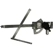 MAGNETI MARELLI 350103929000 Raammechanisme