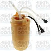 MEAT & DORIA Elektrische brandstofpomp 771076