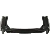 BLIC 5506-00-2598957Q Achterbumper
