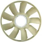 NRF 49845 Koelventilatorwiel